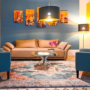  Appartement Backpacker Center