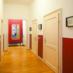  Appartement Highlight Universitaet