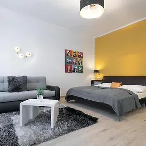  Appartement Wf-apartment Zentral, Trendig & Modern, Westbahnhof