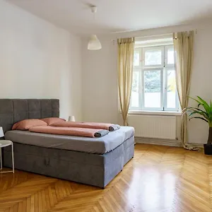  Appartement Central Living - Schoenbrunn