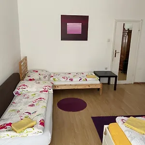  Appartement Johann