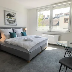  Appartement Cube