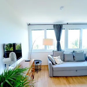 Appartement Erdberger Laende