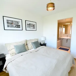  Appartement Erdberger Laende