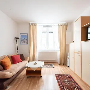  Appartement 1030