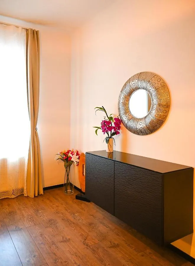Appartement Cozy Domicile Hofburg à Vienne Autriche