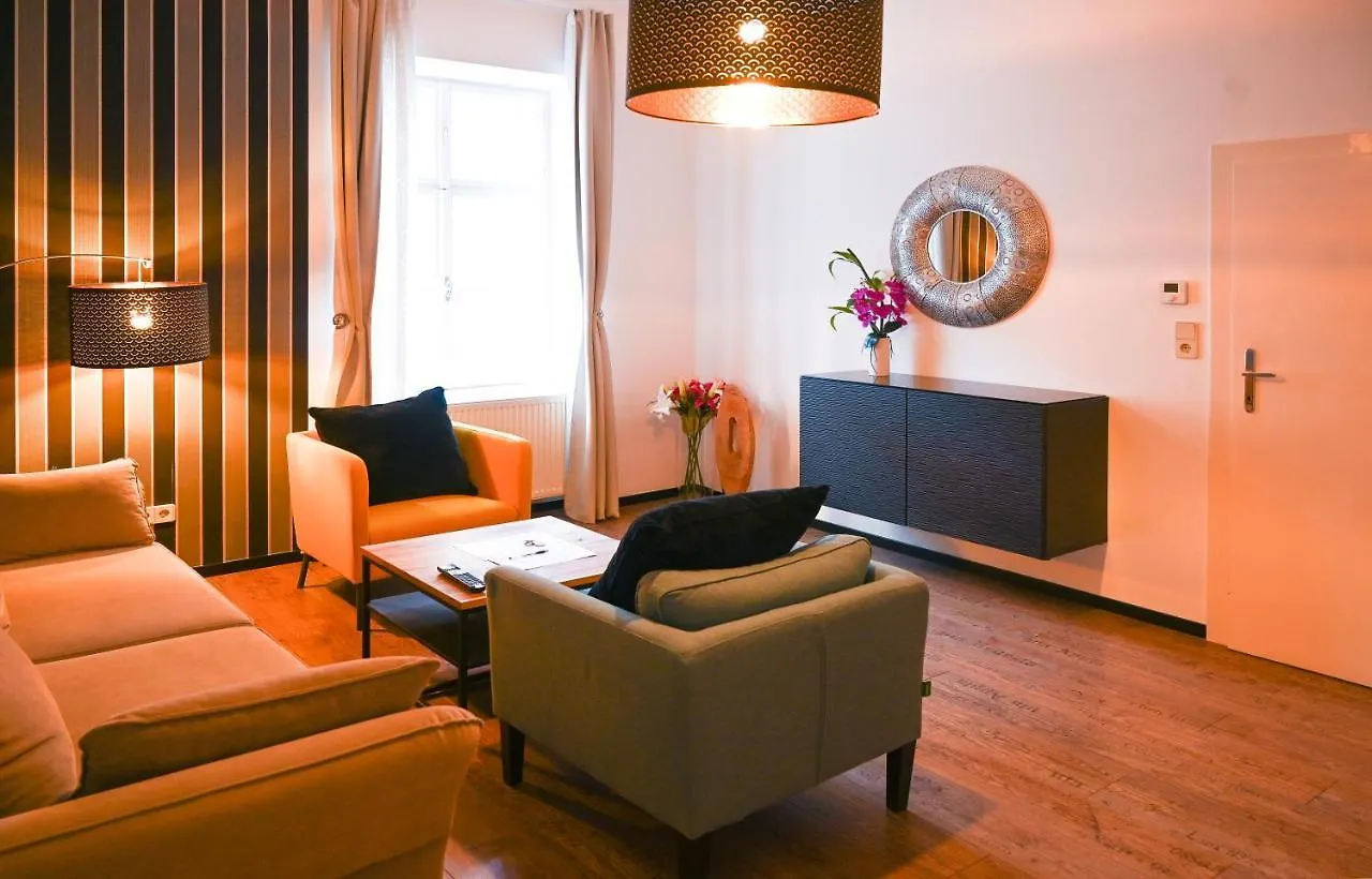 Appartement Cozy Domicile Hofburg à Vienne