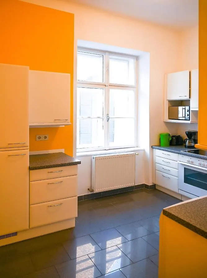 Appartement Cozy Domicile Hofburg à Vienne 0*,  Autriche